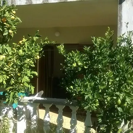 Apartment Vesnas
