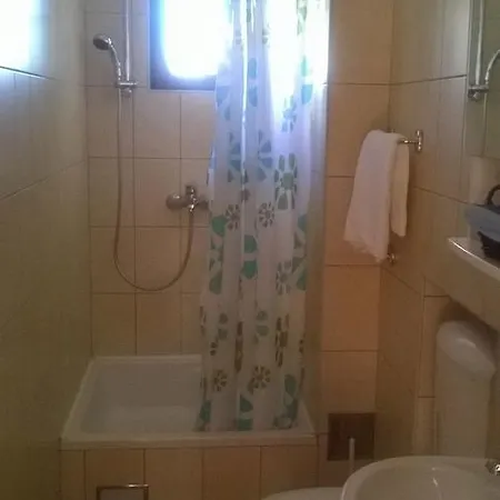 Apartment Vesnas *