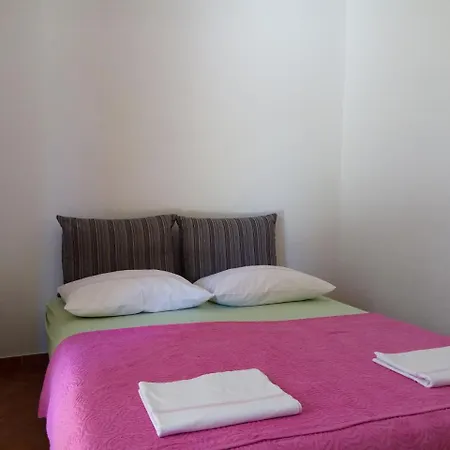 Vesnas Apartmán *
