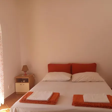 Vesnas Apartmán *