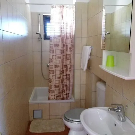Vesnas Apartmán Slatine