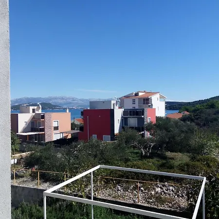 Vesnas Apartmán