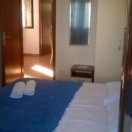 Apartmán Vesnas Slatine