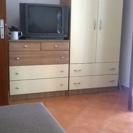 Apartmán Vesnas *