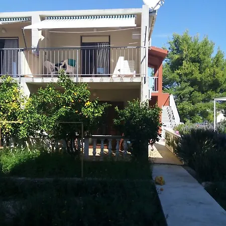 Vesnas Apartmán