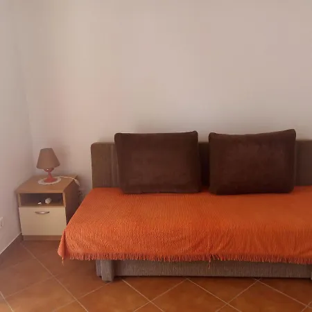 Apartmán Vesnas