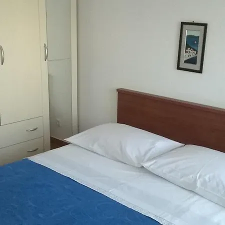 Apartmán Vesnas Slatine