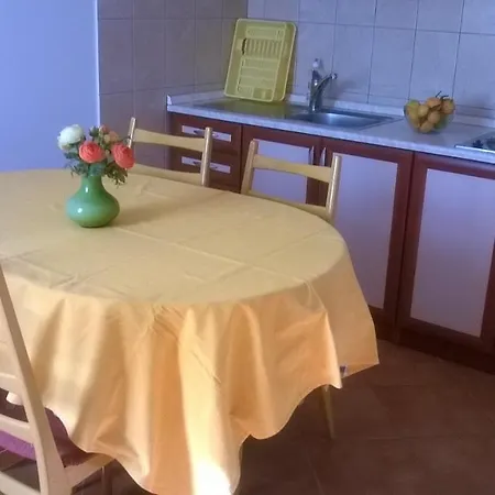 Apartmán Vesnas *
