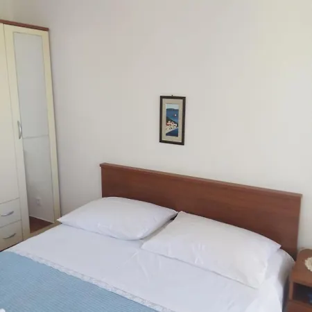 Apartmán Vesnas *